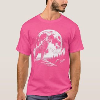 Camisa T