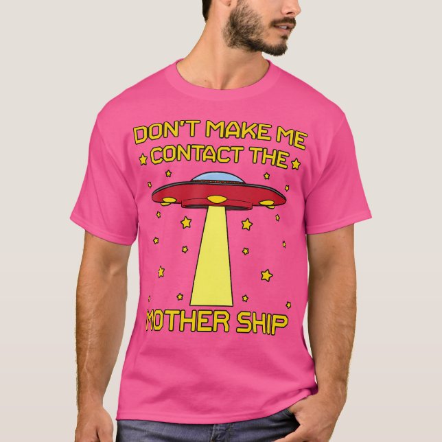 Camisa T (Frente)