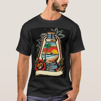 Camisa T