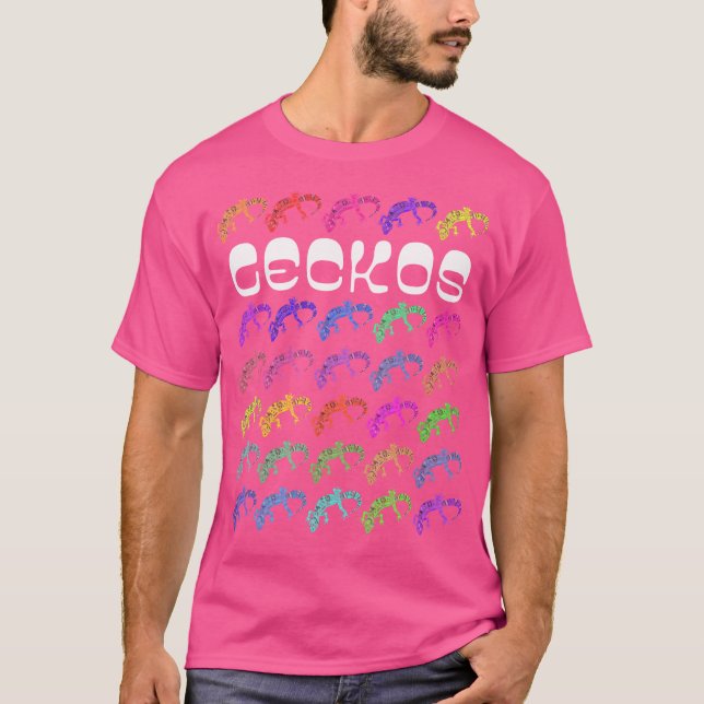 Camisa T (Frente)