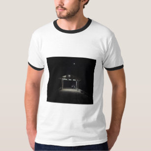 Camisa T