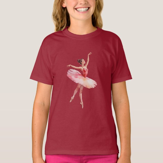 Camisa T (Frente)