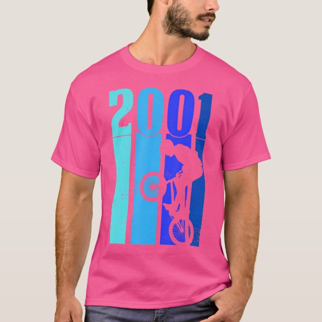 Camisa T (Frente)