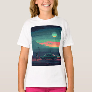 Camisa T