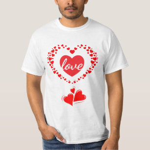 Camisa T
