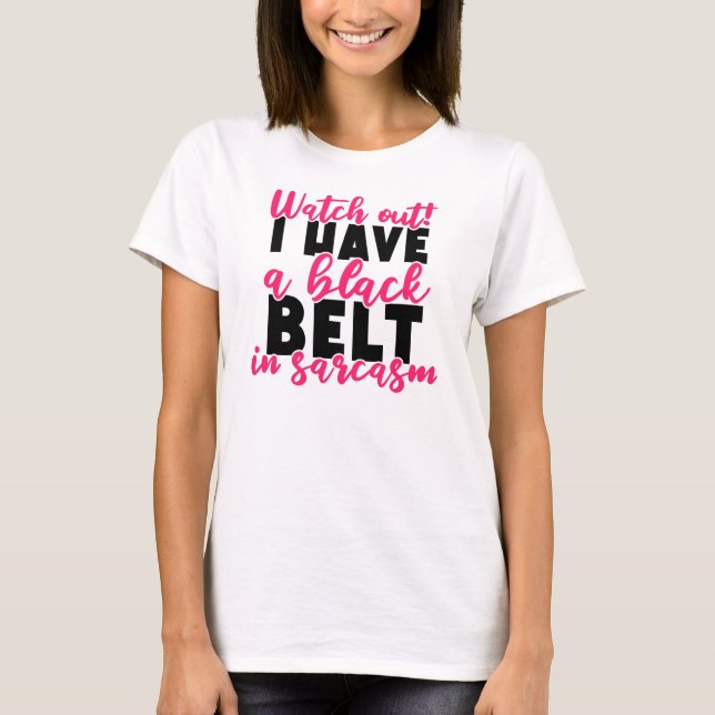 Camisa T (Frente)