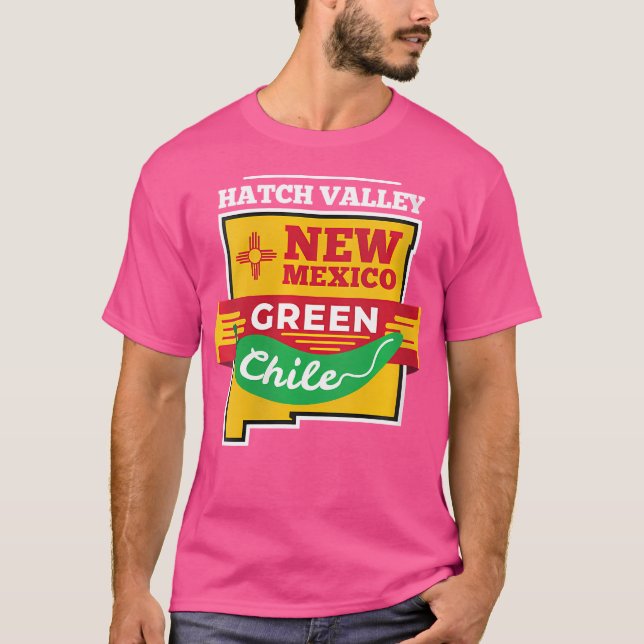 Camisa T (Frente)