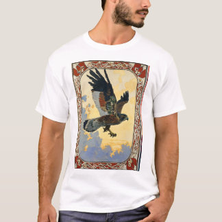 Camisa T