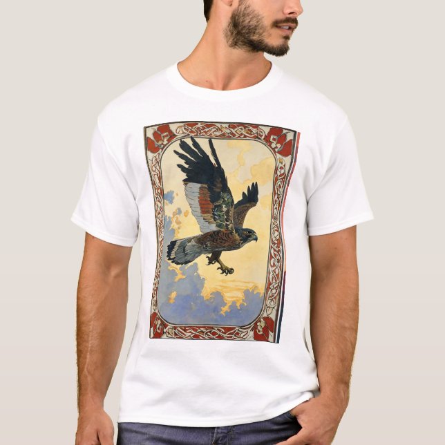 Camisa T (Frente)