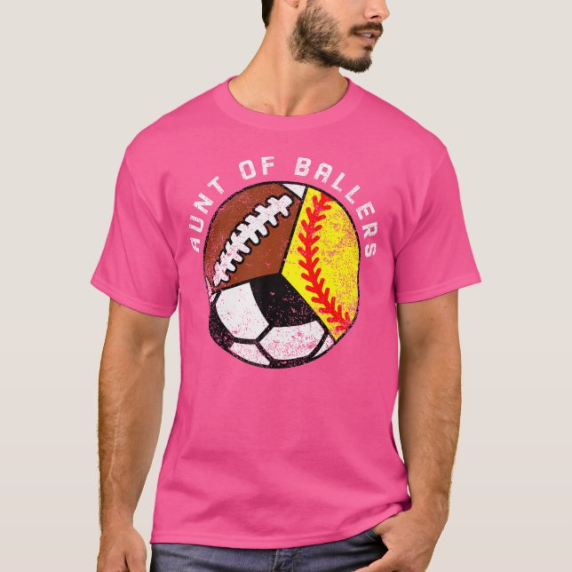 Camisa T (Frente)