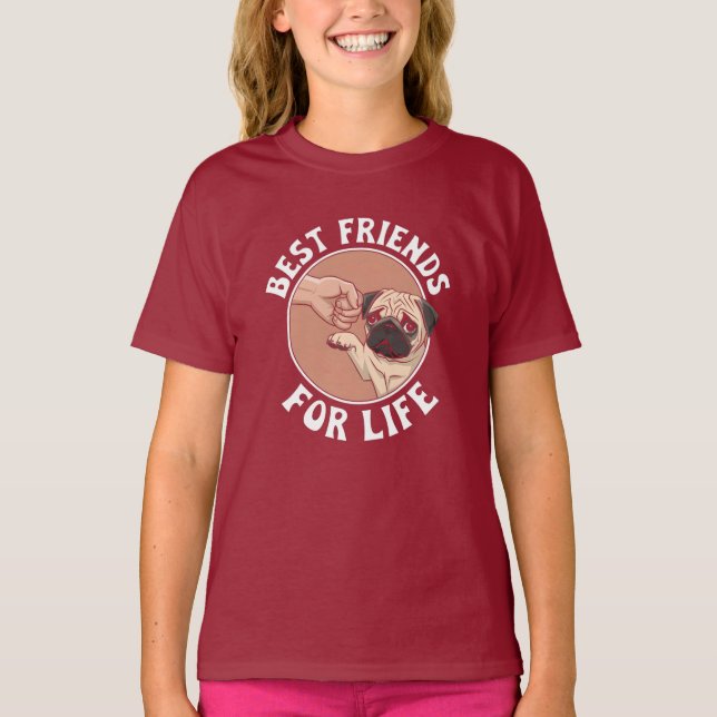 Camisa T (Frente)