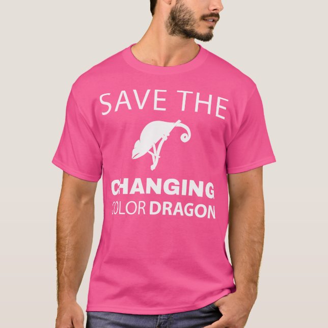 Camisa T (Frente)