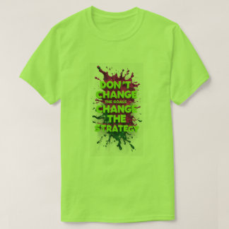 Camisa T