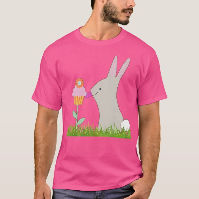 Camisa T (Frente)