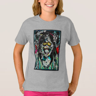 Camisa T