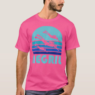 Camisa T