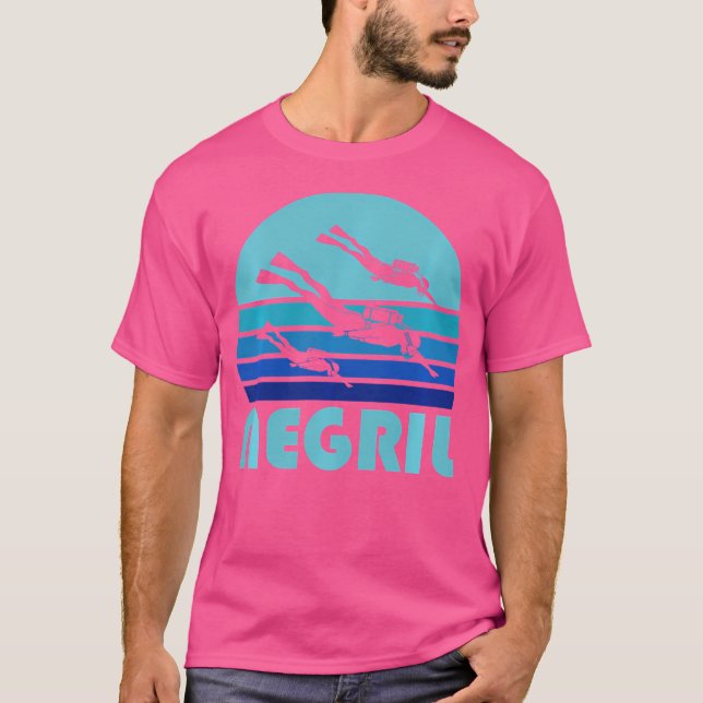 Camisa T (Frente)
