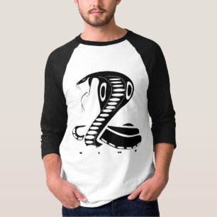 Camisa T