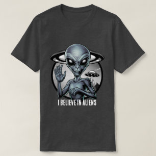 Camisa T