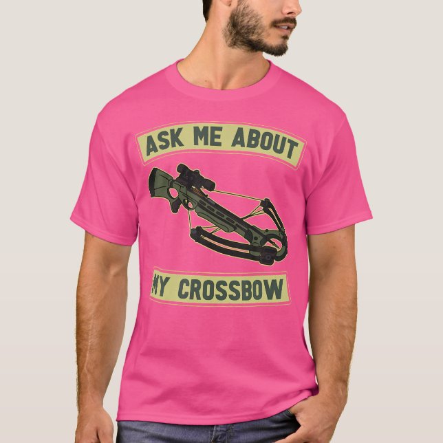 Camisa T (Frente)
