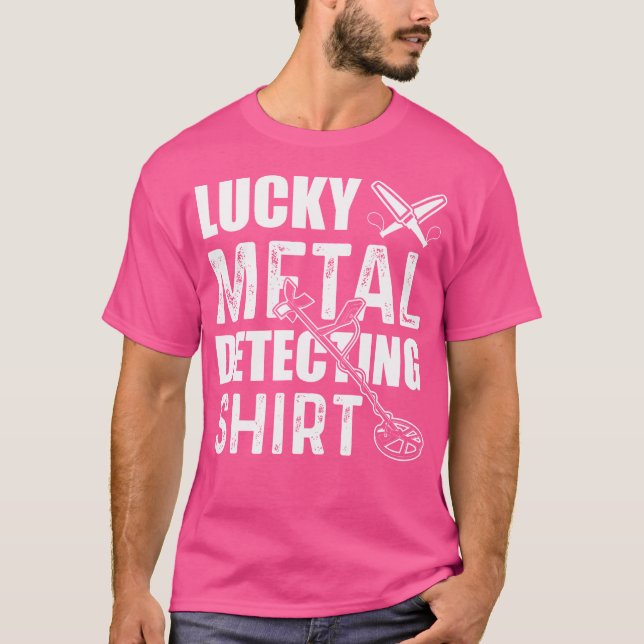 Camisa T (Frente)