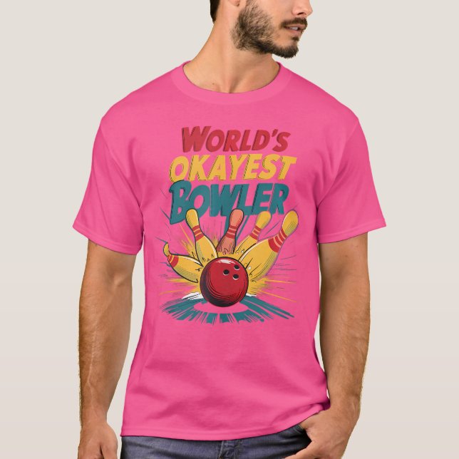Camisa T (Frente)
