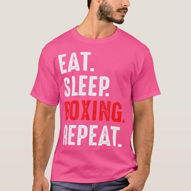 Camisa T (Frente)