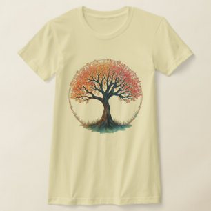 Camisa T