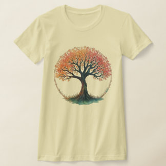 Camisa T