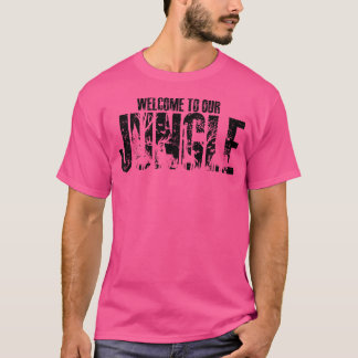 Camisa T