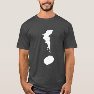 Camisa T