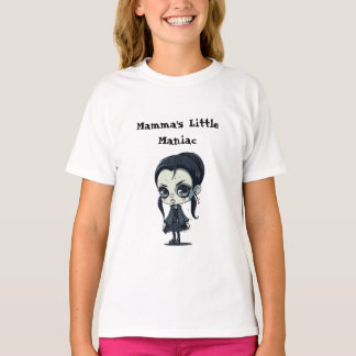Camisa T