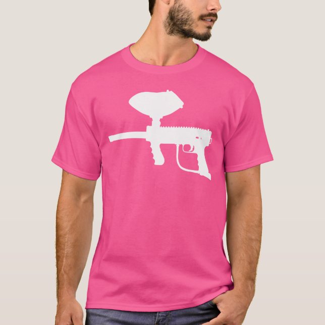Camisa T (Frente)