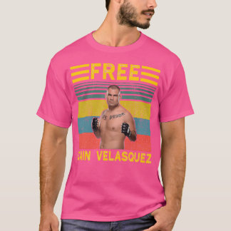 Camisa T