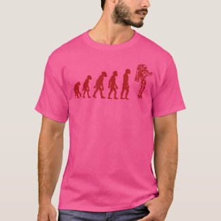 Camisa T