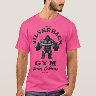 Camisa T