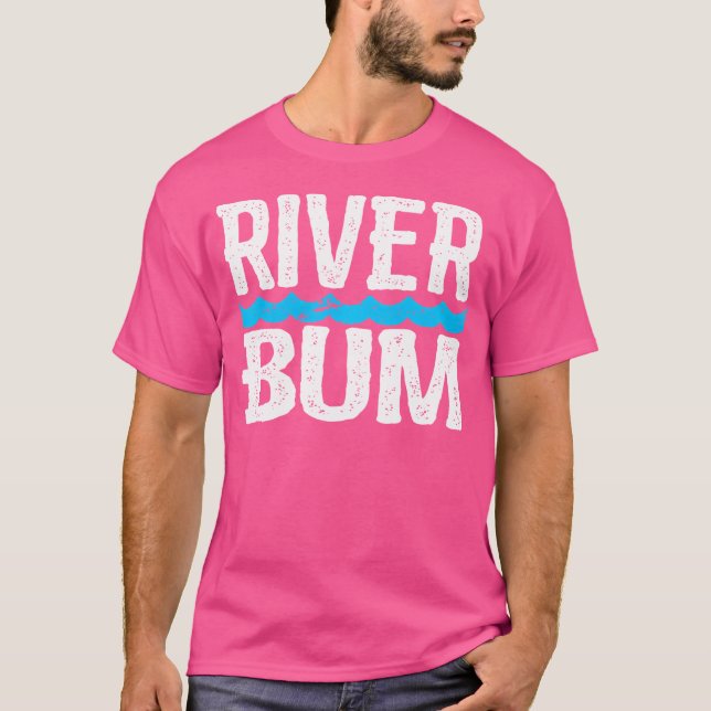 Camisa T (Frente)