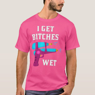 Camisa T