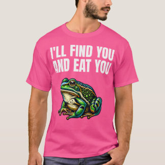 Camisa T
