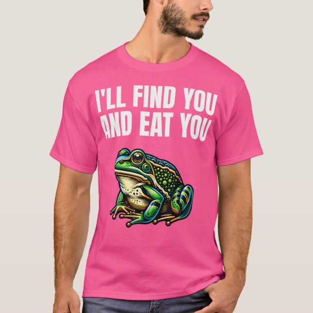 Camisa T (Frente)