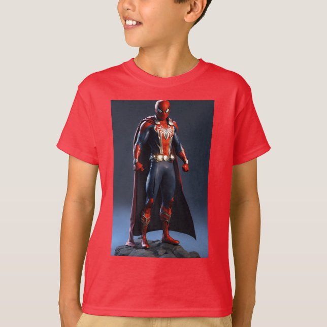 Camisa T (Frente)