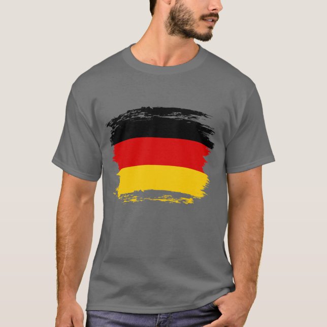 Camisa T (Frente)