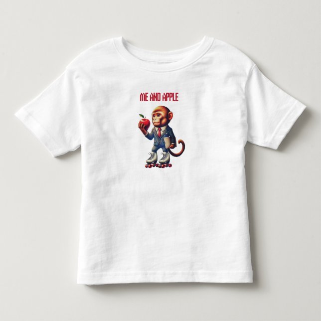 Camisa T (Frente)