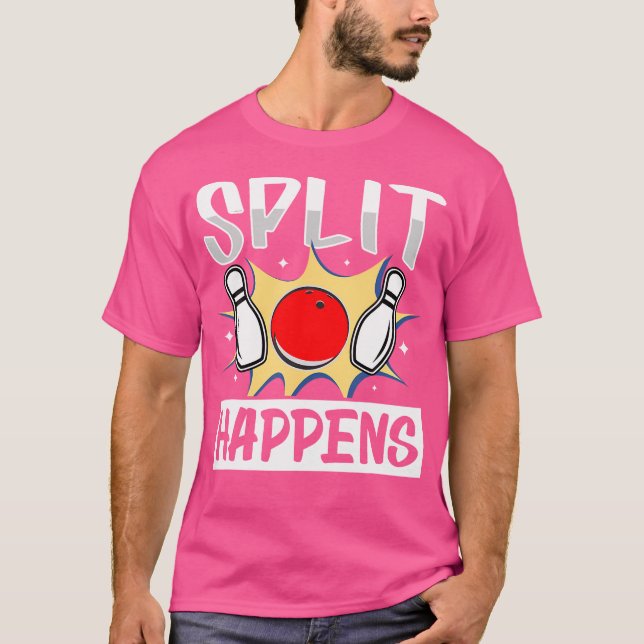 Camisa T (Frente)
