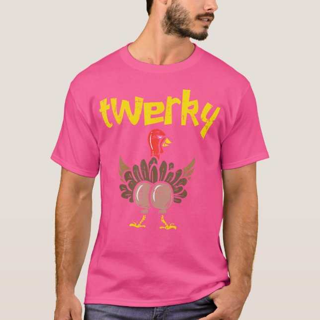 Camisa T (Frente)