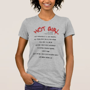 Camisa T