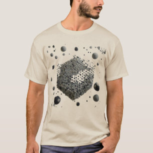 Camisa T