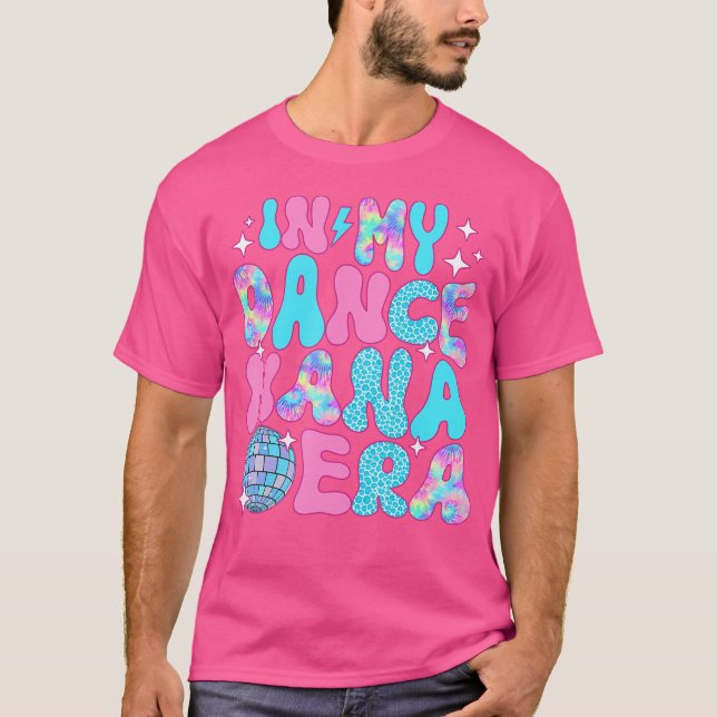Camisa T (Frente)