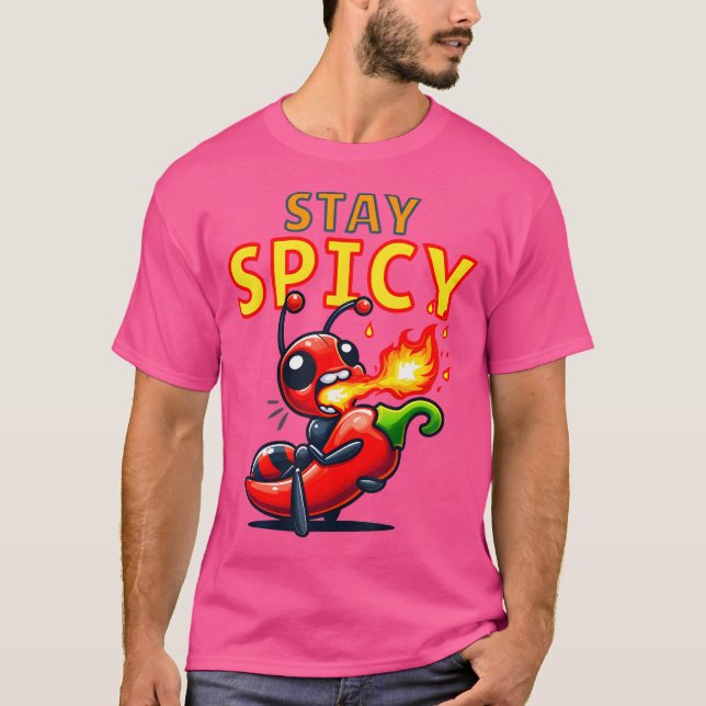 Camisa T (Frente)