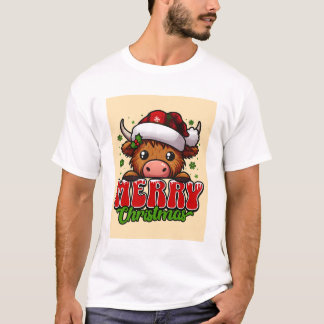Camisa T